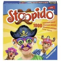 Ravensburger Stoopido - Gry planszowe - miniaturka - grafika 2