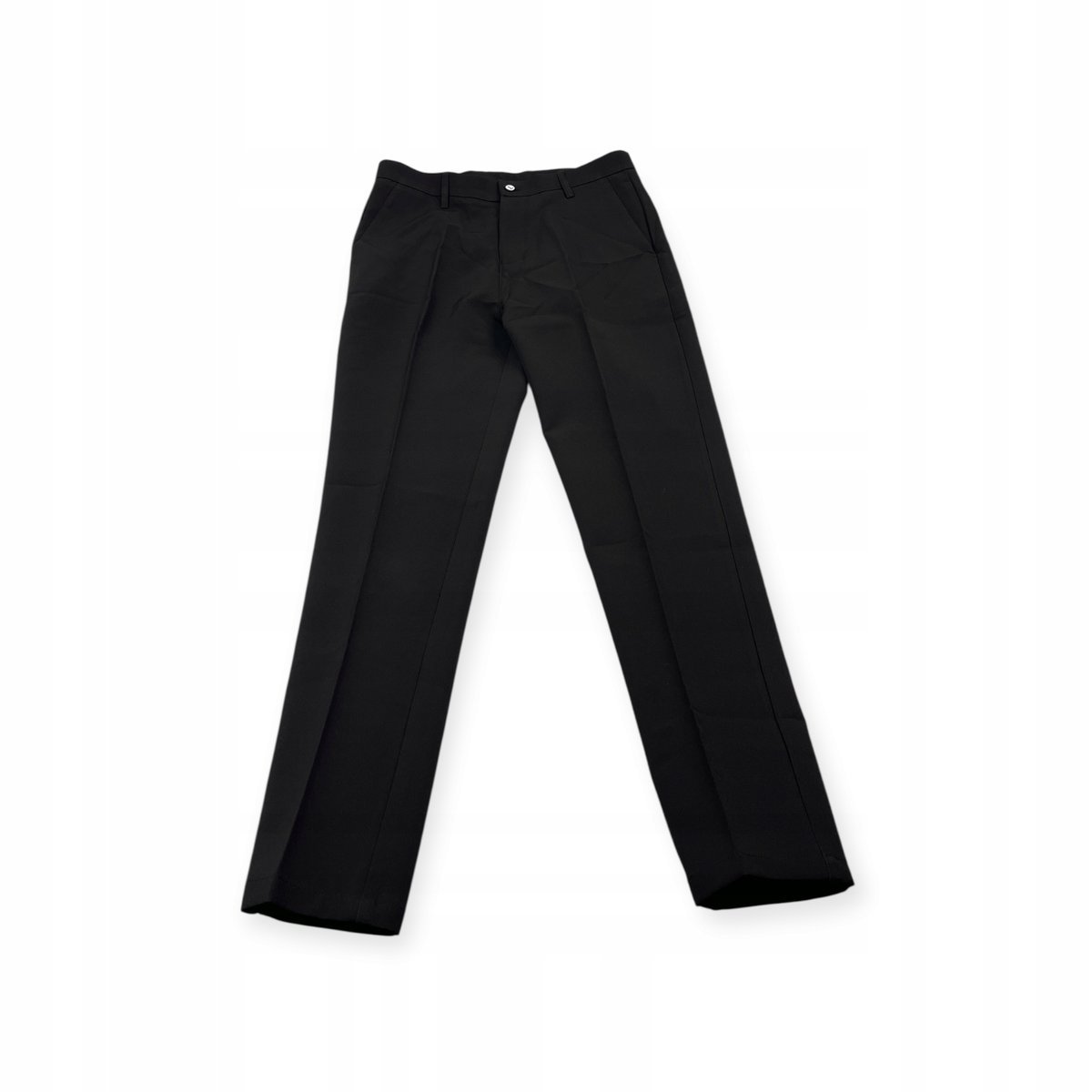 Eleganckie spodnie damskie Old Money L