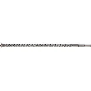 Graphite Wiertło z uchwytem SDS-plus 18x400mm 57H484 - Wiertła - miniaturka - grafika 1