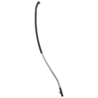 Akcesoria do urządzeń ogrodniczych - GARDENA Trzonek aluminiowy 150 plus - miniaturka - grafika 1