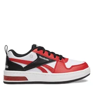 Buty dla chłopców - Sneakersy Reebok ROYAL PRIME STEP N' FLASH 100202280 Czerwony - miniaturka - grafika 1