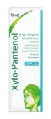 Przeziębienie i grypa - TEVA XYLO-PANTENOL aerozol do nosa, 10ml - miniaturka - grafika 1
