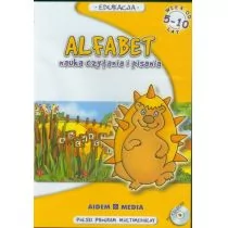 Alfabet XXI GRA PC - Gry PC - miniaturka - grafika 1