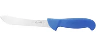 Noże kuchenne - Dick Ergogrip nóż masarski 15cm niebieski 8236915 - miniaturka - grafika 1