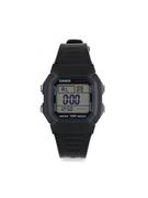 Zegarki męskie - Casio Sports W-800H-1AVEF - miniaturka - grafika 1