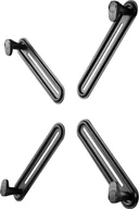 Uchwyty do telewizora - Techly Płyta montażowa Non-VESA 13'' - 27'' - miniaturka - grafika 1