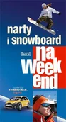 Przewodniki - Narty I Snowboard Na Weekend Pascal - miniaturka - grafika 1