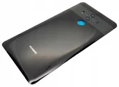 Części serwisowe do telefonów - KLAPKA BATERII DO HUAWEI MATE 10 PRO Bla-L09 CZARNY - miniaturka - grafika 1