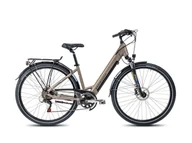 Rowery elektryczne - Rower elektryczny PROECO:ON WAVE 1.0 504Wh - miniaturka - grafika 1