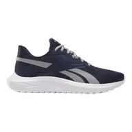 Trampki męskie - Reebok Męskie tenisówki ENERGEN LUX, Vector granatowe/białe/szare 3, 42 EU, Vector Granatowy Biały Szary 3, 43 EU - miniaturka - grafika 1