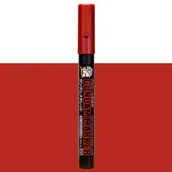 Akcesoria i części modelarskie - Gundam Marker GM-16 Metallic Red - Paint Type - miniaturka - grafika 1