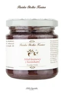 Miód - Miód kremowany z borówką Pasieka Słodka Kraina - miniaturka - grafika 1