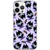 Etui i futerały do telefonów - Etui dedykowane do Samsung M10 wzór:  Diabolina 004 oryginalne i oficjalnie licencjonowane - miniaturka - grafika 1