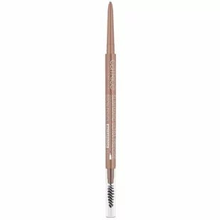 Catrice SlimMatic Ultra Precise Brow Pencil Waterproof kredka do brwi - Akcesoria i kosmetyki do stylizacji brwi - miniaturka - grafika 1