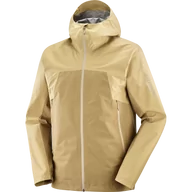 Kurtki męskie - KURTKA SALOMON OUTLINE GTX 2.5L M C20014 - miniaturka - grafika 1