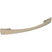 Zawiasy, okucia i inne akcesoria - Uchwyt 128 mm UN90 nikiel mat - miniaturka - grafika 1