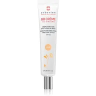 Kremy BB - Erborian BB Cream krem tonujący do doskonałego wygląd skóry SPF 20 Doré Ginseng 45 ml - miniaturka - grafika 1