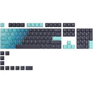 Gadżety dla graczy - Klawisze GLORIOUS GPBT Celestial Ice - miniaturka - grafika 1