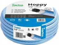Inne akcesoria do nawadniania - Vartco Garden hose 1/2" 20m 6-ply HOPPY TFS Vartco HOPPY TFS 1006120020 - miniaturka - grafika 1