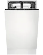 Zmywarki do zabudowy - Electrolux KESC2210L - miniaturka - grafika 1