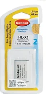 Akumulatory do aparatów dedykowane - Akumulator Hahnel Hähnel Battery Sony HL-X1 / NP-BX1 Twin Pack - miniaturka - grafika 1