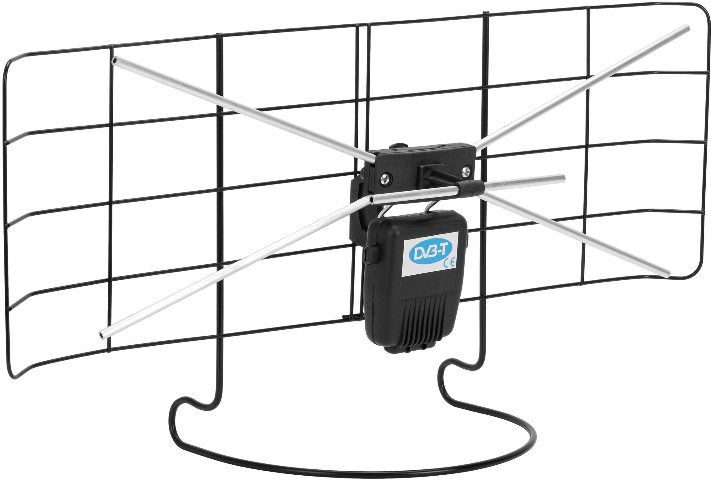 MONTIS Antena pokojowa siatka MT201