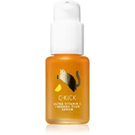 Serum do twarzy - Yope Yope Serum C-Kick Ultra Witamina C + Śliwka Kakadu 30 ml 31D2-64049 - miniaturka - grafika 1