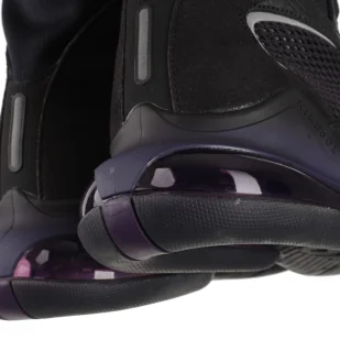 Buty bokserskie damskie NIKE WOMENS AIR MAX BOX - Buty sportowe damskie - miniaturka - grafika 6