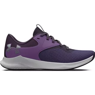 Buty sportowe damskie - Buty Treningowe Damskie Under Armour Charged Aurora 2 - grafika 1