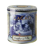 Kakao i czekolada - Van Houten Oryginalne kakao premium w puszce 230g - miniaturka - grafika 1