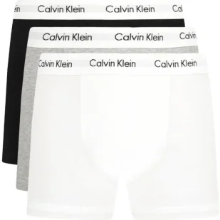 Calvin Klein Underwear Bokserki 3-pack - Majtki męskie - miniaturka - grafika 1