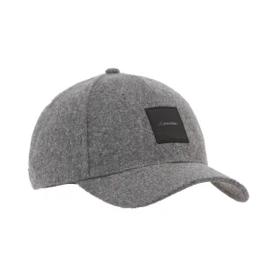 Calvin Klein Bejsbolówka | z dodatkiem wełny - Czapki męskie - miniaturka - grafika 1
