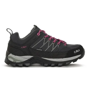 Buty trekkingowe damskie CMP 74us Rigel Low Wmn - Buty trekkingowe damskie - miniaturka - grafika 1