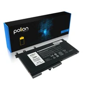 Baterie do laptopów - Bateria 3DDDG do DELL Latitude 5280 5290 5480 5490 5495 5580 5590 - miniaturka - grafika 1