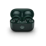 Słuchawki - Motorola moto buds loop Słuchawki/Sport/Codzienność Bluetooth Zielony - miniaturka - grafika 1