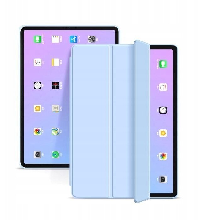 Etui na tablet Futerał Smart Braders do iPad Air 5 2022 / Air 4