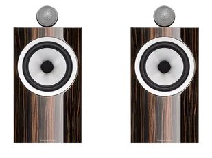 Bowers & Wilkins 705 Signature  datuk gloss - Głośniki i kolumny - miniaturka - grafika 2