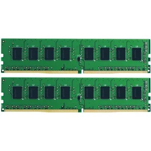 GOODRAM 16GB (2x8GB) 3200MHz GR3200D464L22S 16GDC - Pamięci RAM - miniaturka - grafika 1