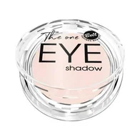 Cienie do powiek - Cień do powiek Bell The One Eyeshadow 01 - miniaturka - grafika 1