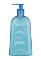 Kosmetyki do kąpieli - Bioderma SURGRAS DOCEUR żel pod prysznic 500ml - miniaturka - grafika 1