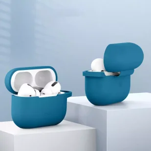 ESR Etui Bounce Airpods Pro niebieski - Etui i futerały do telefonów - miniaturka - grafika 5
