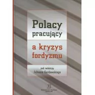 Historia Polski - Polacy pracujący a kryzys fordyzmu - SCHOLAR - miniaturka - grafika 1