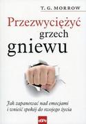 Książki religijne obcojęzyczne - Przezwyciężyć grzech gniewu - eSPe - miniaturka - grafika 1