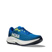 Buty sportowe męskie - Buty do biegania Hoka Rincon 4 1155130 Niebieski - miniaturka - grafika 1