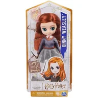 Lalki dla dziewczynek - Wizarding World Lalka 8" Ginny - miniaturka - grafika 1
