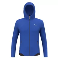 Kurtki męskie - SALEWA Pedroc Pl M Hd Jacket. Kurtka męska - miniaturka - grafika 1