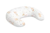 Poduszki do karmienia - Sensillo, poszewka na rogal śpioch - miniaturka - grafika 1