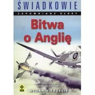 Historia świata - Bitwa o Anglię - miniaturka - grafika 1