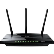 Routery - TP-Link Archer C7 - miniaturka - grafika 1