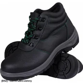 Obuwie robocze - TRZEWIKI ROBOCZE REIS BRR - miniaturka - grafika 1